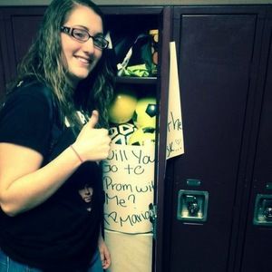 Meet your Posher, Bryanna